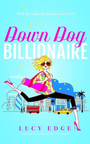 Cover of the book Down Dog Billionaire by Lynda Bailey