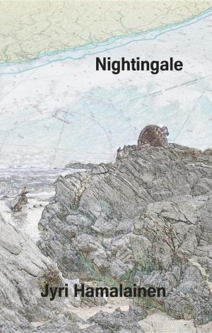 Cover of the book Nightingale by Marc Olden