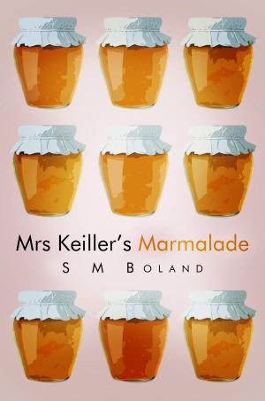 Cover of the book Mrs Keiller's Marmalade by Heather Domin