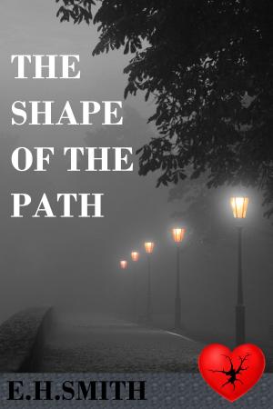 Cover of the book The Shape of the Path by Émile Verhaeren, Van Rysselberghe