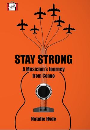 bigCover of the book Stay Strong by 