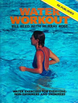 Book cover of Water Workout