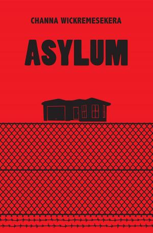Cover of the book Asylum by Armand Nassery