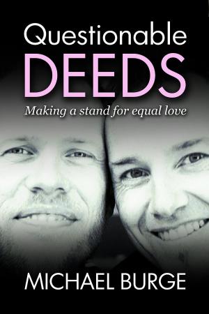 Book cover of Questionable Deeds