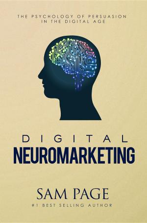 bigCover of the book Digital Neuromarketing by 