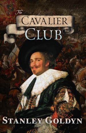 Cover of the book The Cavalier Club by Karen Rochester