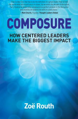 Cover of the book Composure by Allen  Carr