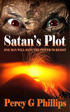 Cover of the book Satan's Plot by C. L. Savage