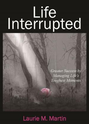 Book cover of Life Interrupted