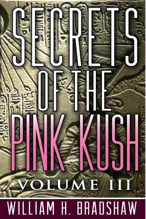 bigCover of the book Secrets of the Pink Kush by 
