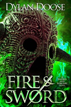 Cover of the book Fire and Sword by Cassia Cassitas