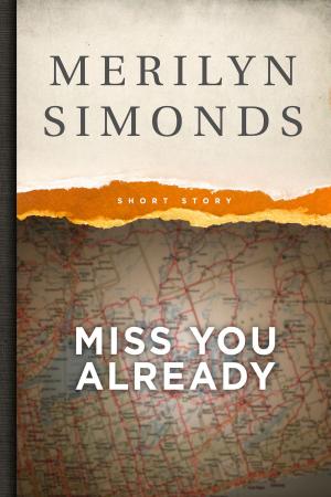 Book cover of Miss You Already