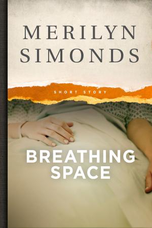 Book cover of Breathing Space