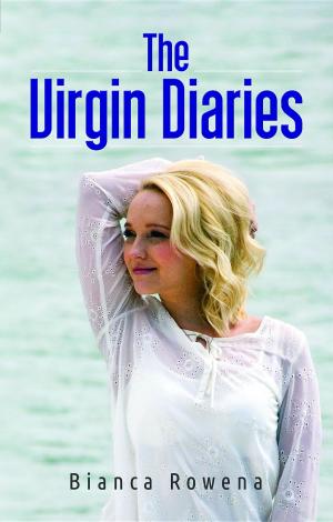 Cover of the book The Virgin Diaries by K.L. Middleton, Kristen Middleton