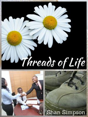 Book cover of Threads of Life