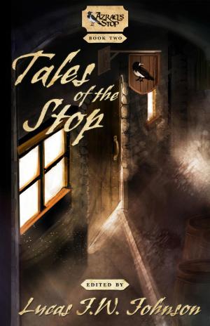 bigCover of the book Tales of the Stop by 