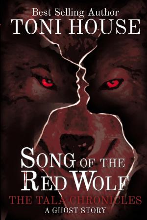 Cover of the book Song Of The Red Wolf by Piet Hein Wokke