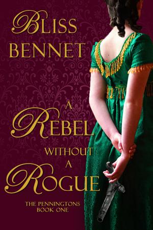 Book cover of A Rebel without a Rogue