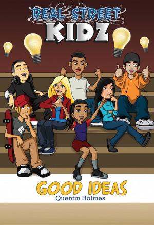Cover of the book Real Street Kidz by Roberta Graziano
