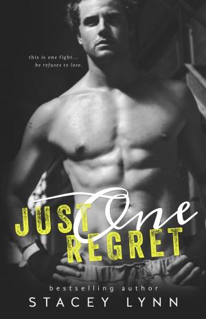 Cover of the book Just One Regret by Roxie Rivera