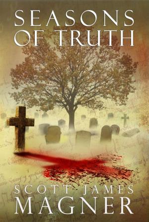 Cover of the book Seasons of Truth by John Chaos