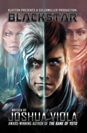Cover of the book Blackstar by Kasie West