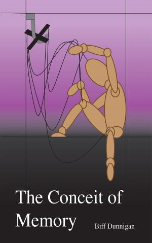 Cover of the book The Conceit of Memory by Alessia Allegri