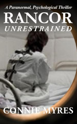 Cover of the book Unrestrained by Rex Burns