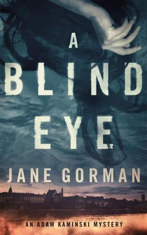 Book cover of A Blind Eye