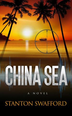 Cover of the book China Sea by Iain Levison