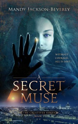 Cover of the book A Secret Muse by Elizabeth Los