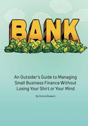 Cover of Bank