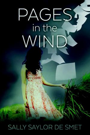 Cover of the book Pages in the Wind by Jack McSporran