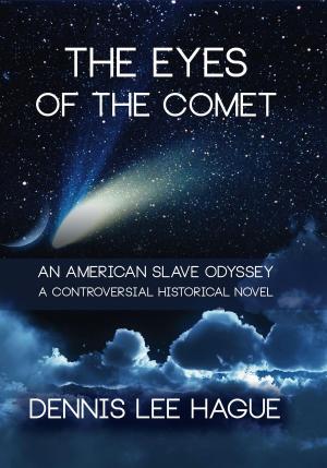 Cover of the book Eyes of the Comet by Iseult Murphy