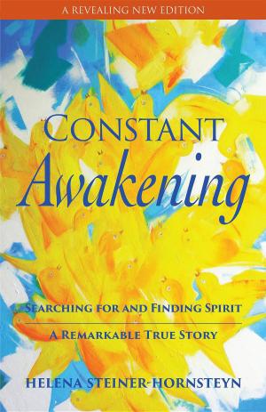 bigCover of the book Constant Awakening by 