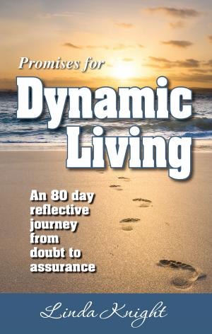 bigCover of the book Promises for Dynamic Living by 