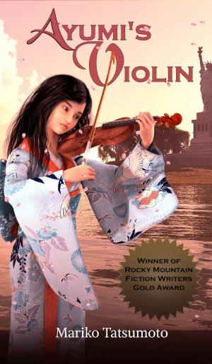 Book cover of Ayumi's Violin