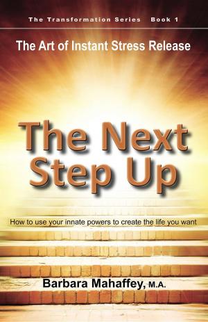 bigCover of the book The Next Step Up by 