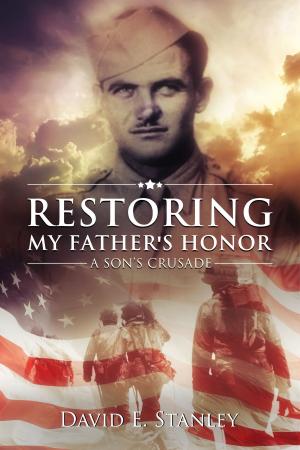 bigCover of the book Restoring My Father's Honor: A Son's Crusade by 