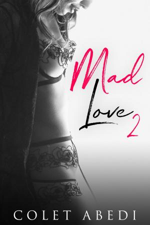 Cover of the book Mad Love 2 by Lauren Stewart