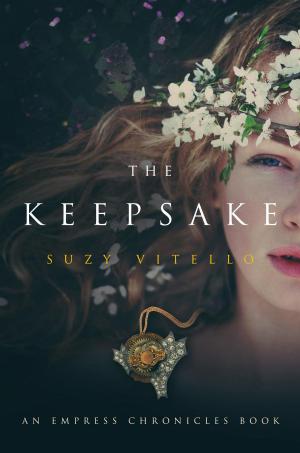 Cover of the book The Keepsake by Margaret McGaffey Fisk