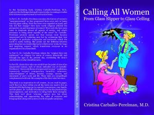 bigCover of the book Calling All Women by 