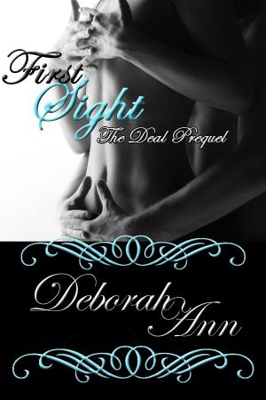Cover of the book First Sight by Devon Ashley