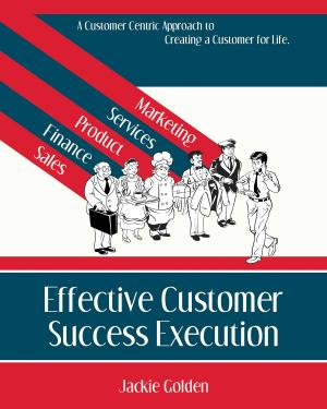 Cover of the book Effective Customer Success Execution by Paul Davis