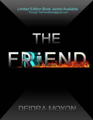 bigCover of the book The FREND by 