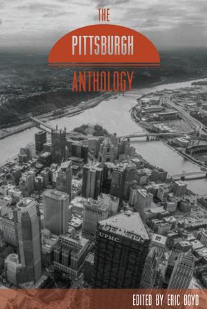 Cover of The Pittsburgh Anthology