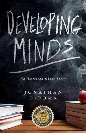 Book cover of Developing Minds
