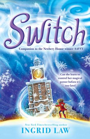 Cover of the book Switch by Andrew Clements