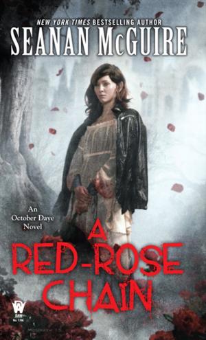 Cover of the book A Red-Rose Chain by 