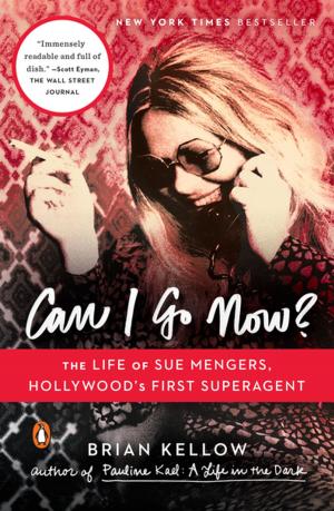 Cover of the book Can I Go Now? by Ellery Adams